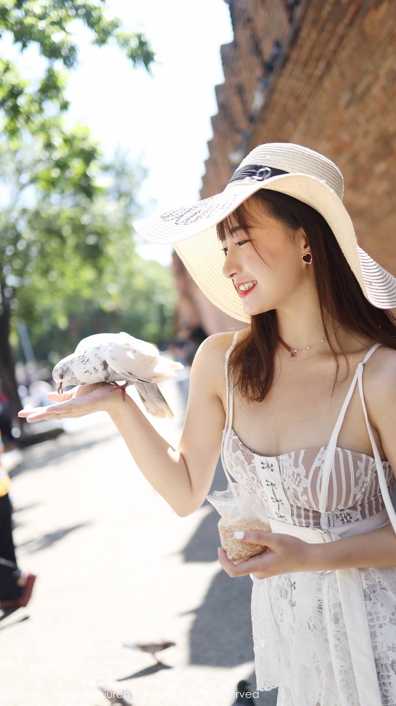 图片[13]-[Xiuren秀人网]XR20191230N01892 2019.12.30 NO.1892 室外小清新 艺儿拿铁[55+1P] – 速更版-美库