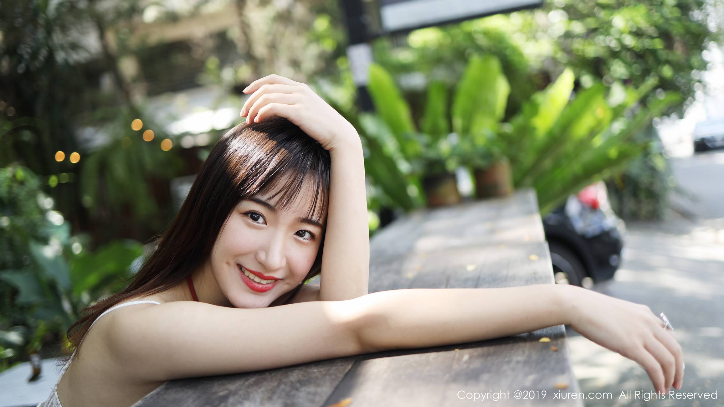 图片[17]-[Xiuren秀人网]XR20191230N01892 2019.12.30 NO.1892 室外小清新 艺儿拿铁[55+1P] – 速更版-美库