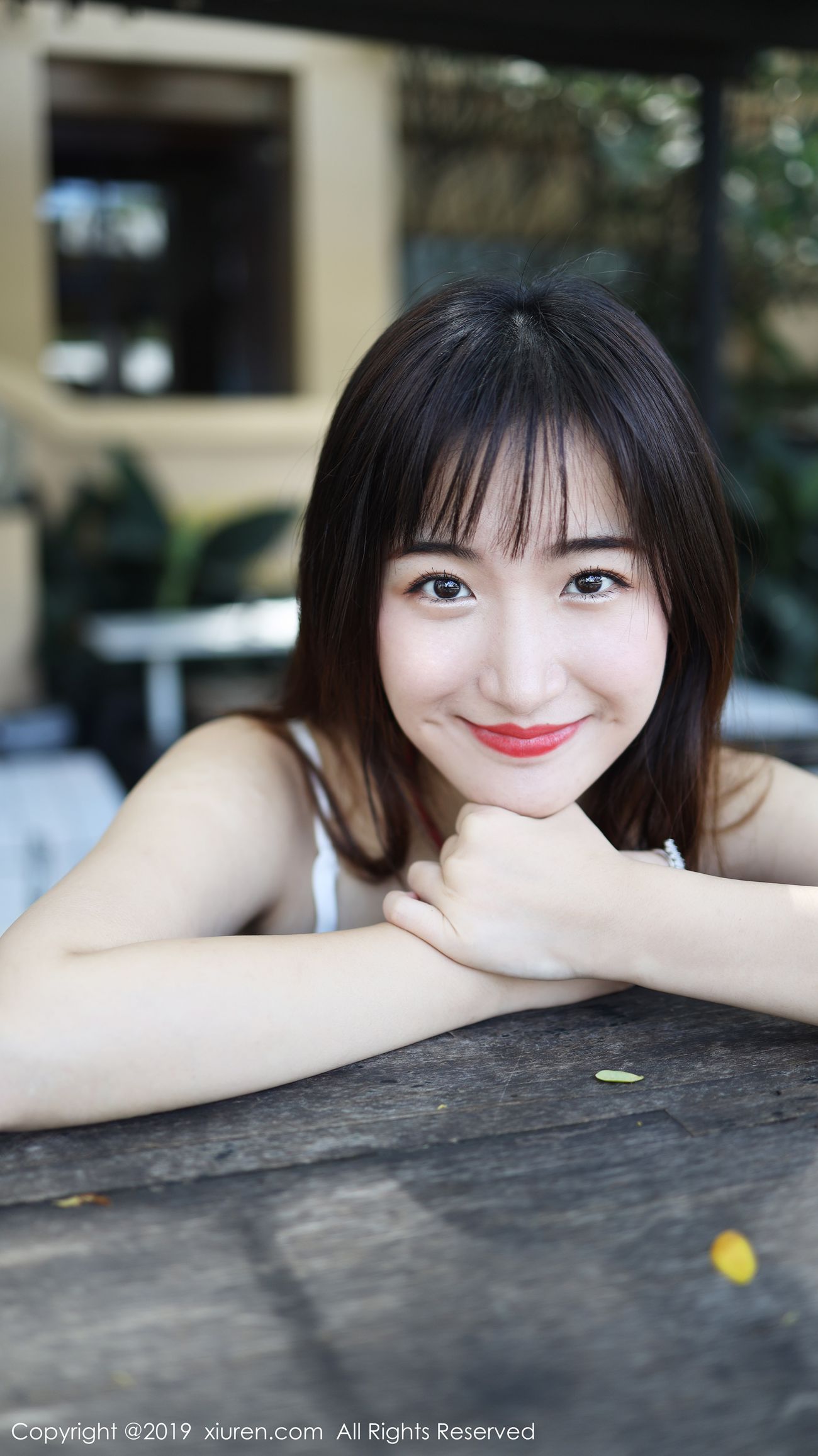 图片[18]-[Xiuren秀人网]XR20191230N01892 2019.12.30 NO.1892 室外小清新 艺儿拿铁[55+1P] – 速更版-美库