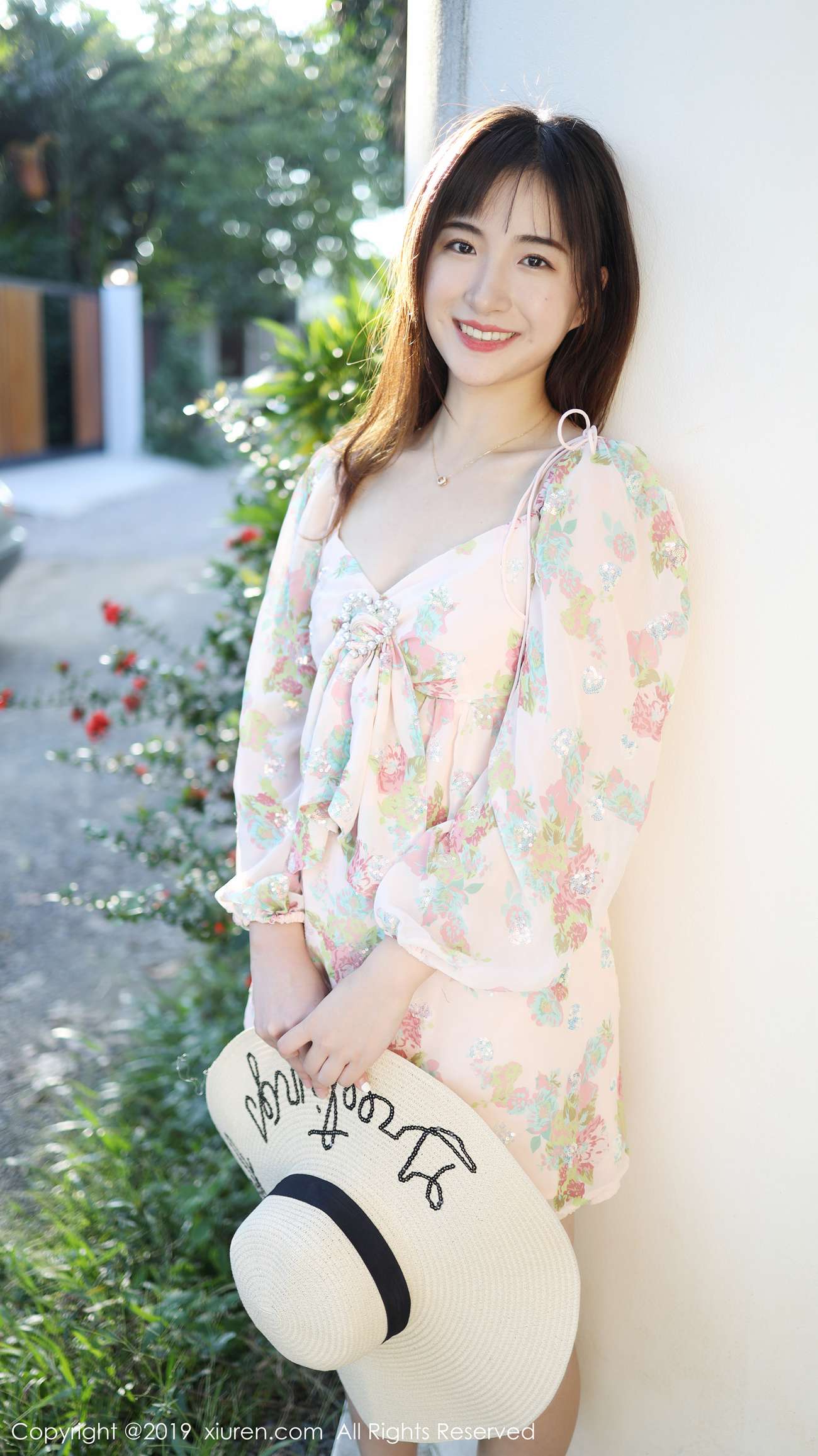 图片[21]-[Xiuren秀人网]XR20191230N01892 2019.12.30 NO.1892 室外小清新 艺儿拿铁[55+1P] – 速更版-美库