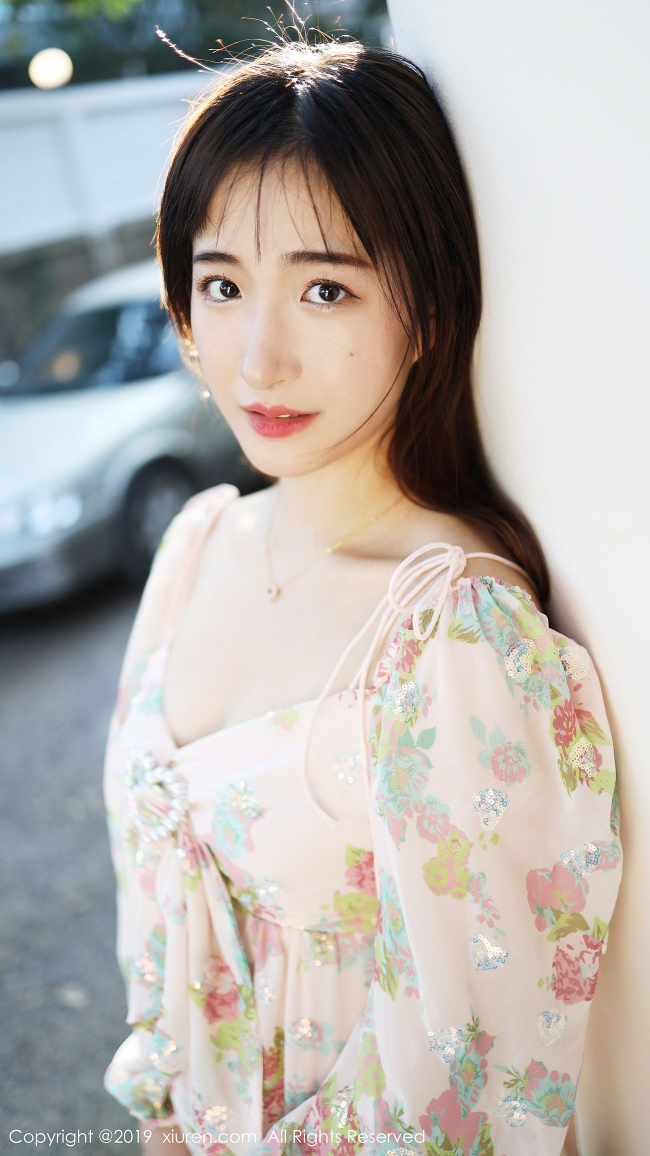 图片[23]-[Xiuren秀人网]XR20191230N01892 2019.12.30 NO.1892 室外小清新 艺儿拿铁[55+1P] – 速更版-美库