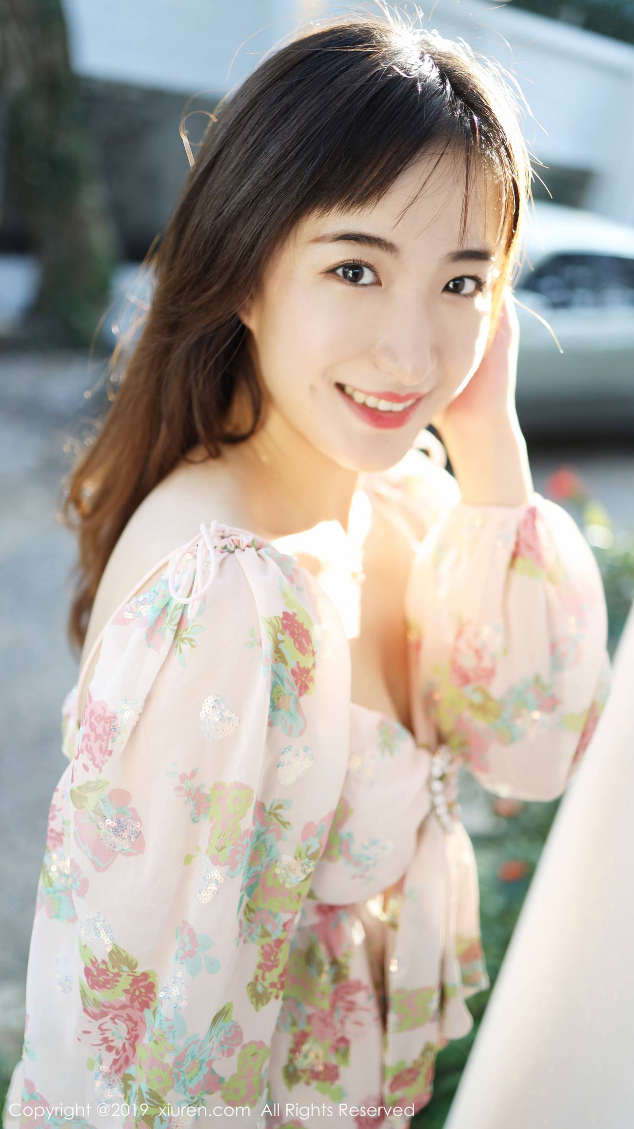 图片[24]-[Xiuren秀人网]XR20191230N01892 2019.12.30 NO.1892 室外小清新 艺儿拿铁[55+1P] – 速更版-美库