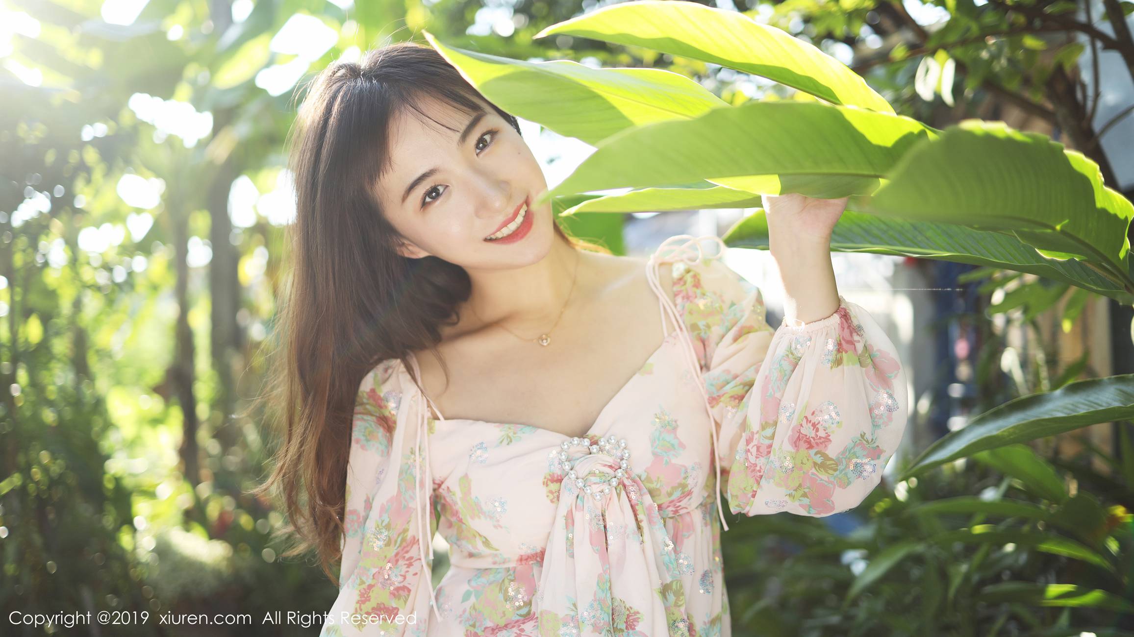 图片[25]-[Xiuren秀人网]XR20191230N01892 2019.12.30 NO.1892 室外小清新 艺儿拿铁[55+1P] – 速更版-美库