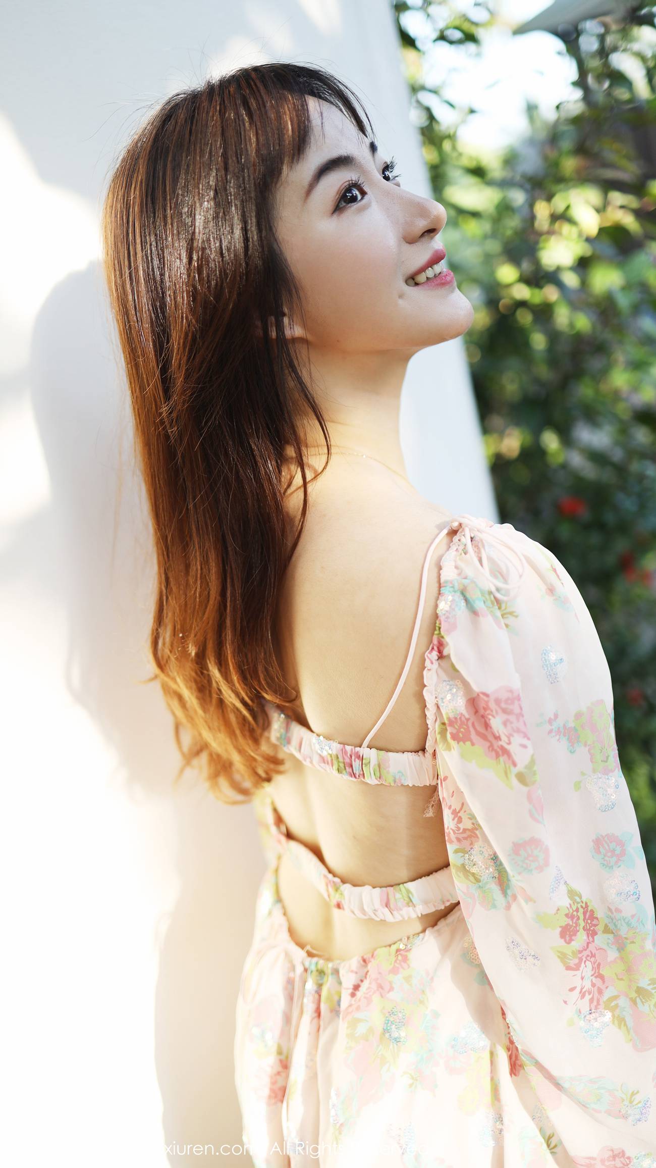 图片[26]-[Xiuren秀人网]XR20191230N01892 2019.12.30 NO.1892 室外小清新 艺儿拿铁[55+1P] – 速更版-美库