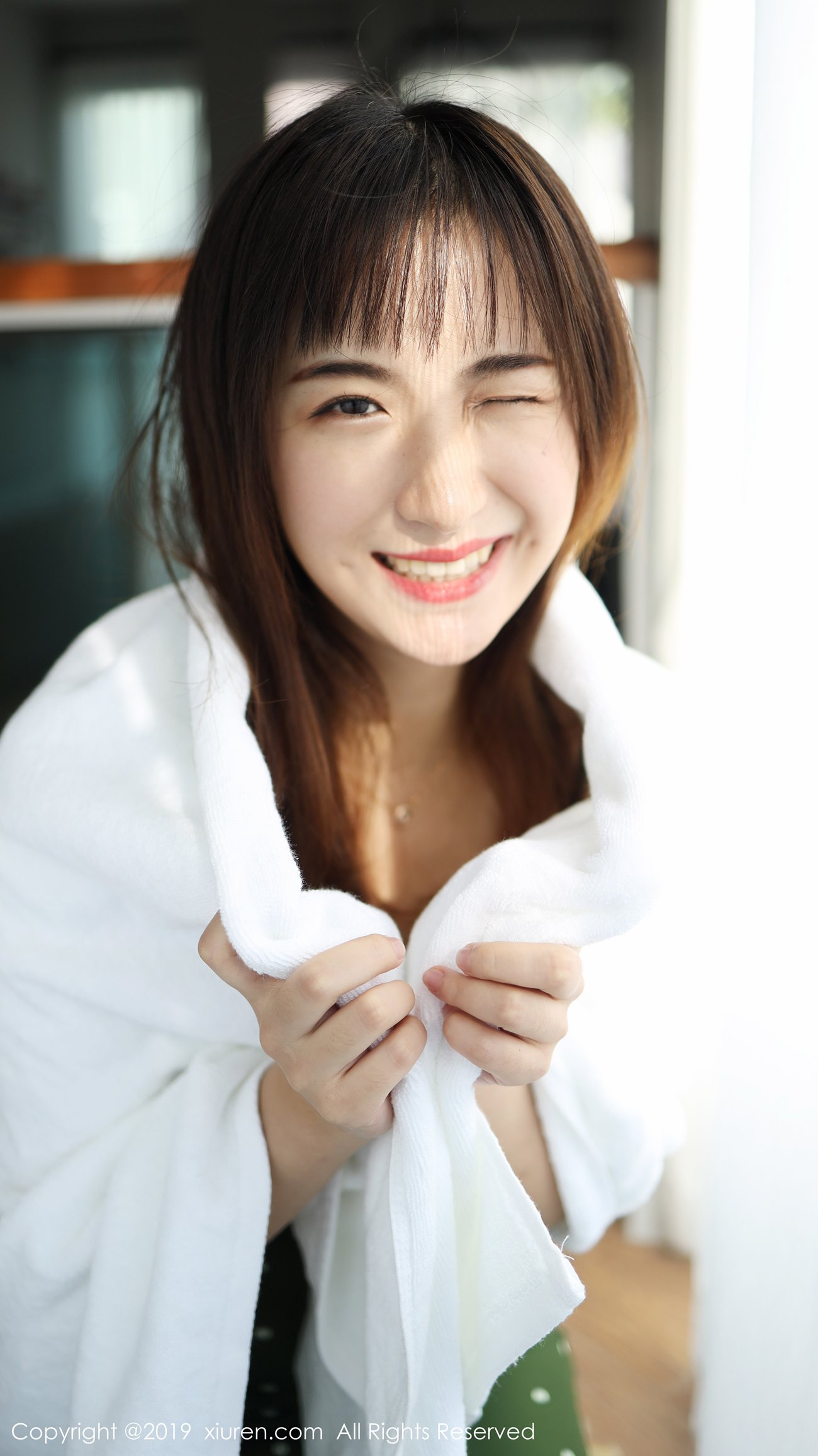 图片[30]-[Xiuren秀人网]XR20191230N01892 2019.12.30 NO.1892 室外小清新 艺儿拿铁[55+1P] – 速更版-美库