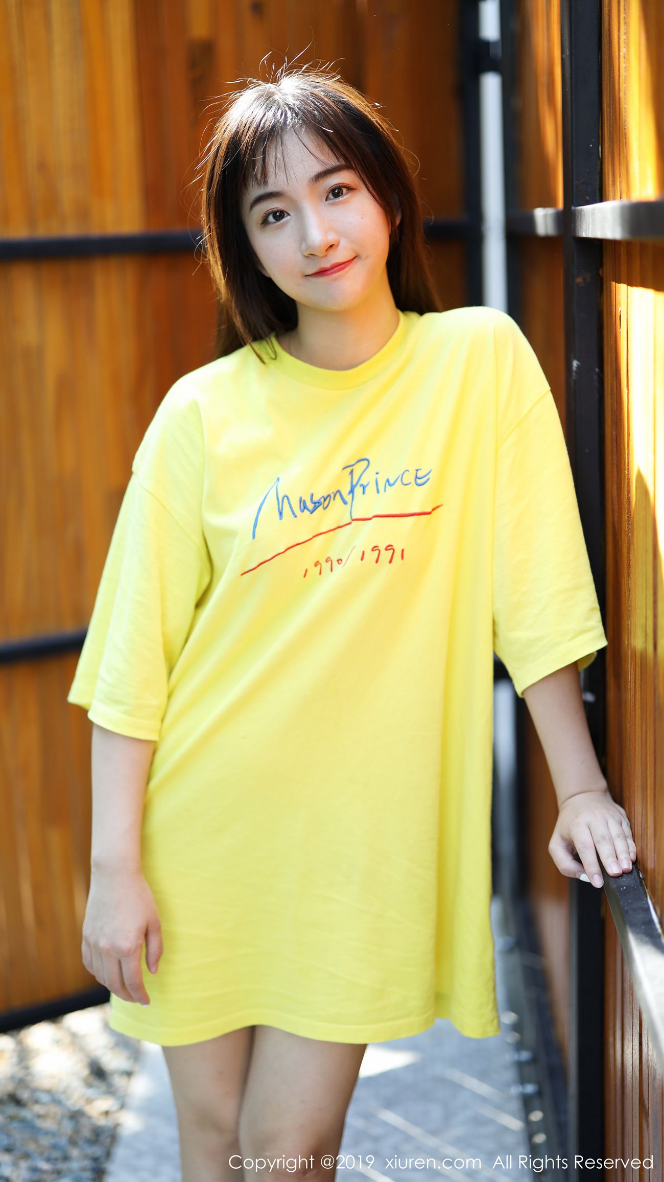 图片[37]-[Xiuren秀人网]XR20191230N01892 2019.12.30 NO.1892 室外小清新 艺儿拿铁[55+1P] – 速更版-美库