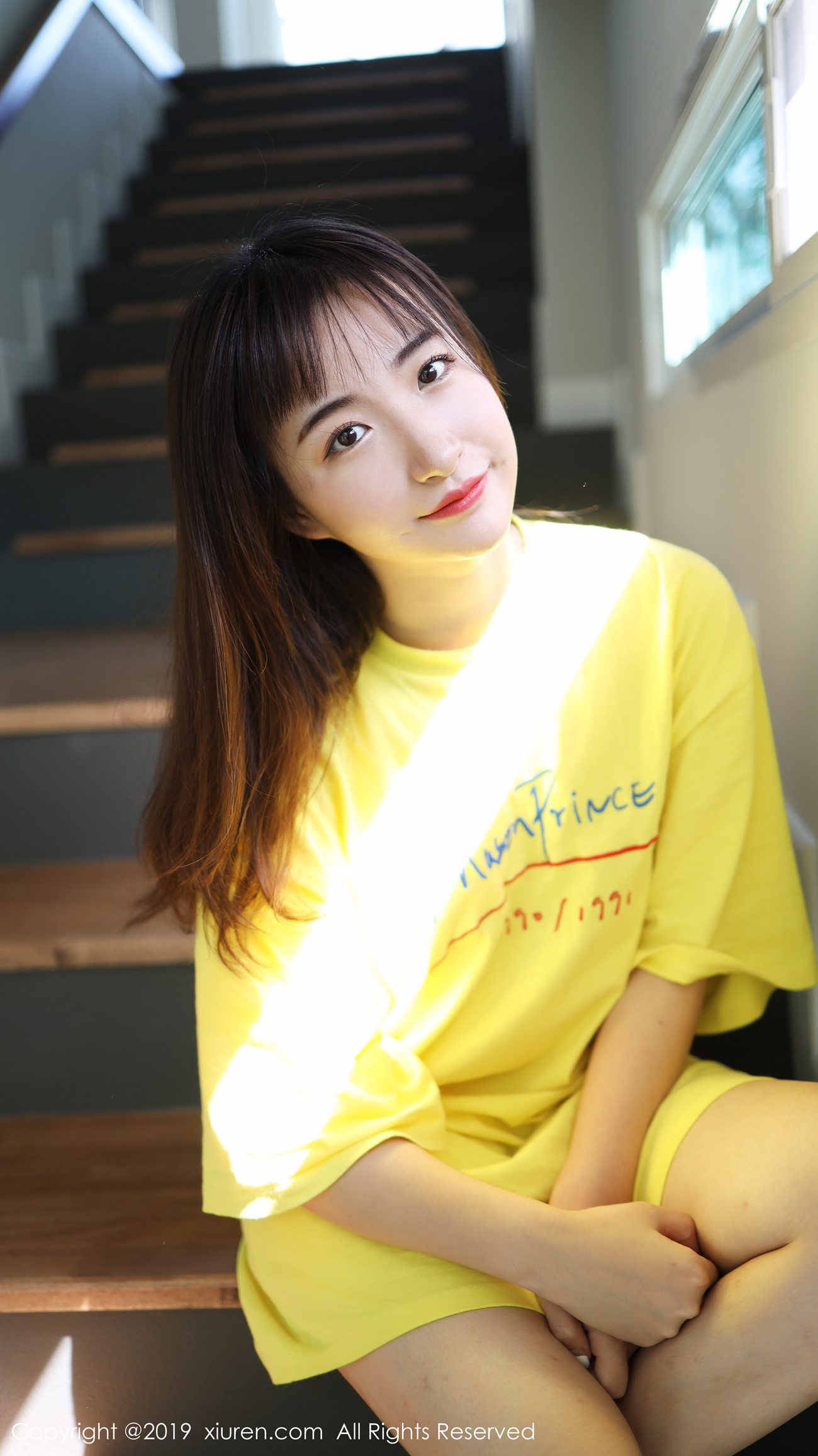 图片[39]-[Xiuren秀人网]XR20191230N01892 2019.12.30 NO.1892 室外小清新 艺儿拿铁[55+1P] – 速更版-美库