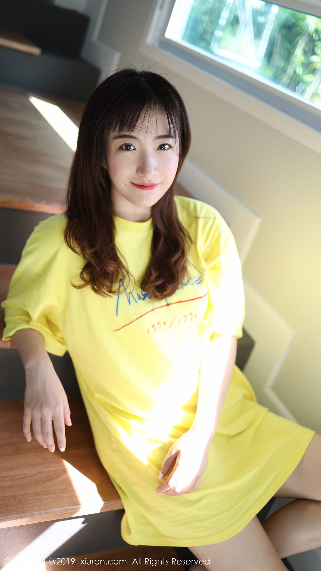 图片[40]-[Xiuren秀人网]XR20191230N01892 2019.12.30 NO.1892 室外小清新 艺儿拿铁[55+1P] – 速更版-美库