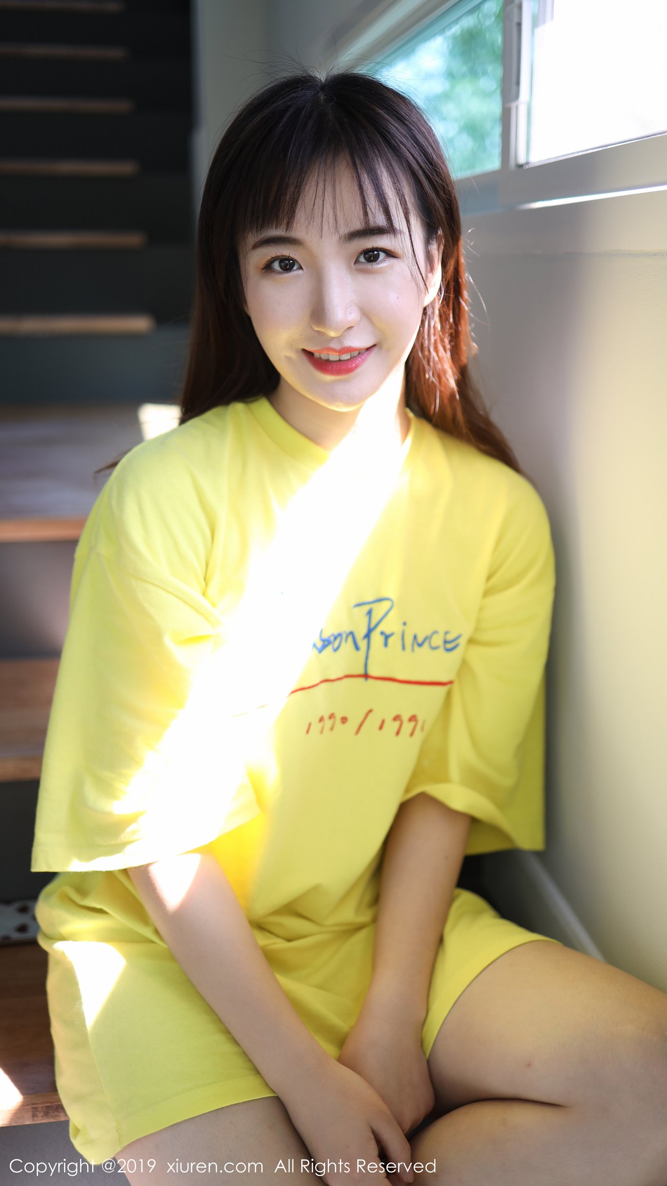 图片[41]-[Xiuren秀人网]XR20191230N01892 2019.12.30 NO.1892 室外小清新 艺儿拿铁[55+1P] – 速更版-美库