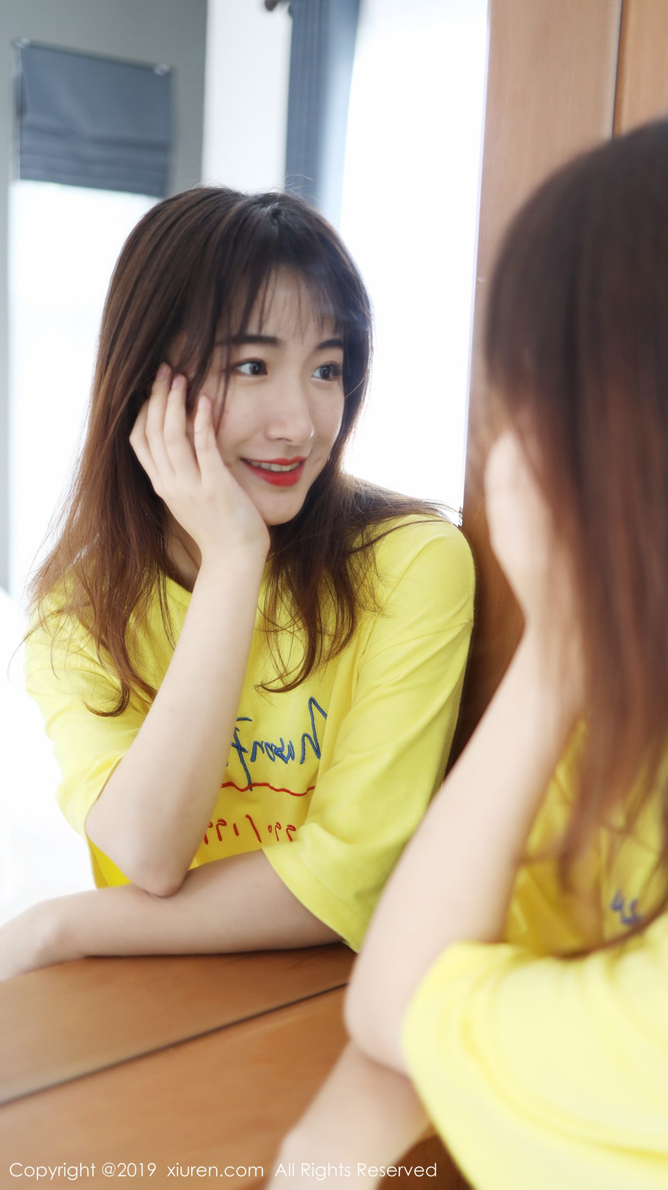 图片[43]-[Xiuren秀人网]XR20191230N01892 2019.12.30 NO.1892 室外小清新 艺儿拿铁[55+1P] – 速更版-美库