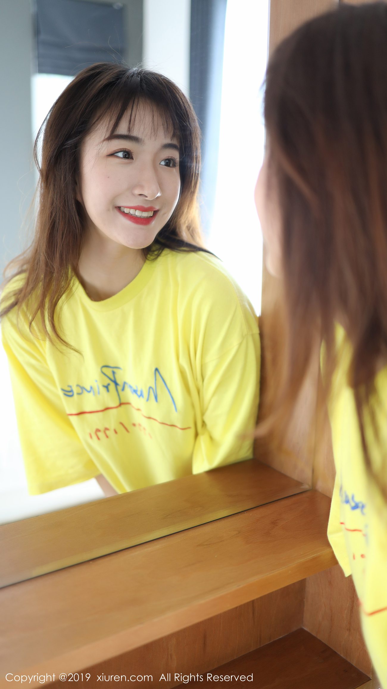 图片[44]-[Xiuren秀人网]XR20191230N01892 2019.12.30 NO.1892 室外小清新 艺儿拿铁[55+1P] – 速更版-美库