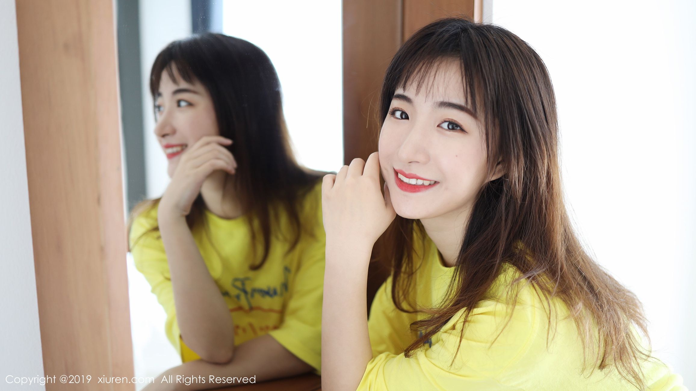 图片[45]-[Xiuren秀人网]XR20191230N01892 2019.12.30 NO.1892 室外小清新 艺儿拿铁[55+1P] – 速更版-美库