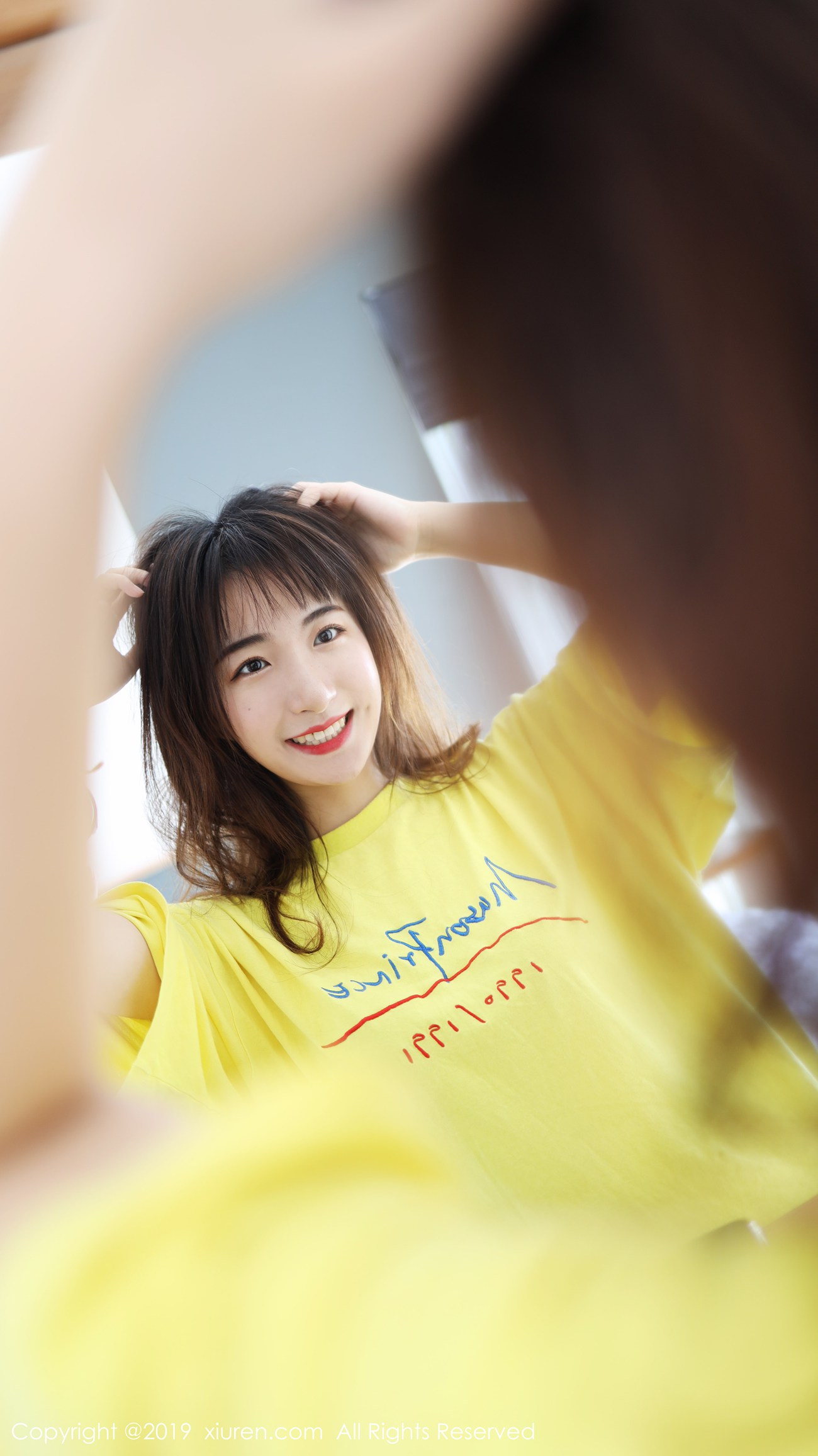 图片[46]-[Xiuren秀人网]XR20191230N01892 2019.12.30 NO.1892 室外小清新 艺儿拿铁[55+1P] – 速更版-美库