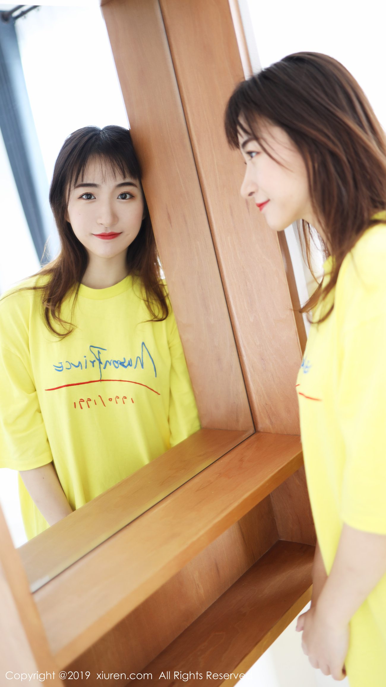 图片[47]-[Xiuren秀人网]XR20191230N01892 2019.12.30 NO.1892 室外小清新 艺儿拿铁[55+1P] – 速更版-美库