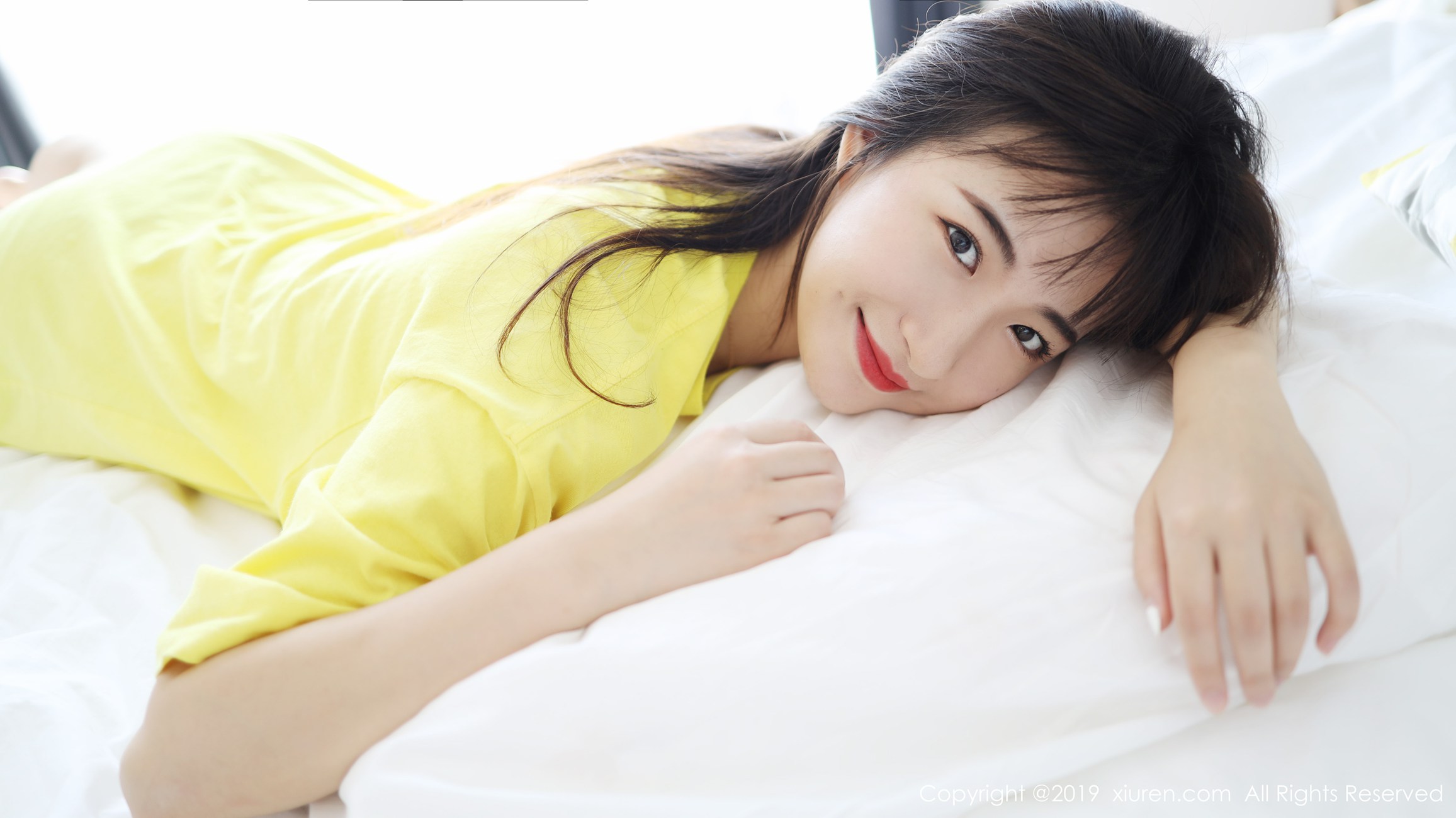 图片[48]-[Xiuren秀人网]XR20191230N01892 2019.12.30 NO.1892 室外小清新 艺儿拿铁[55+1P] – 速更版-美库