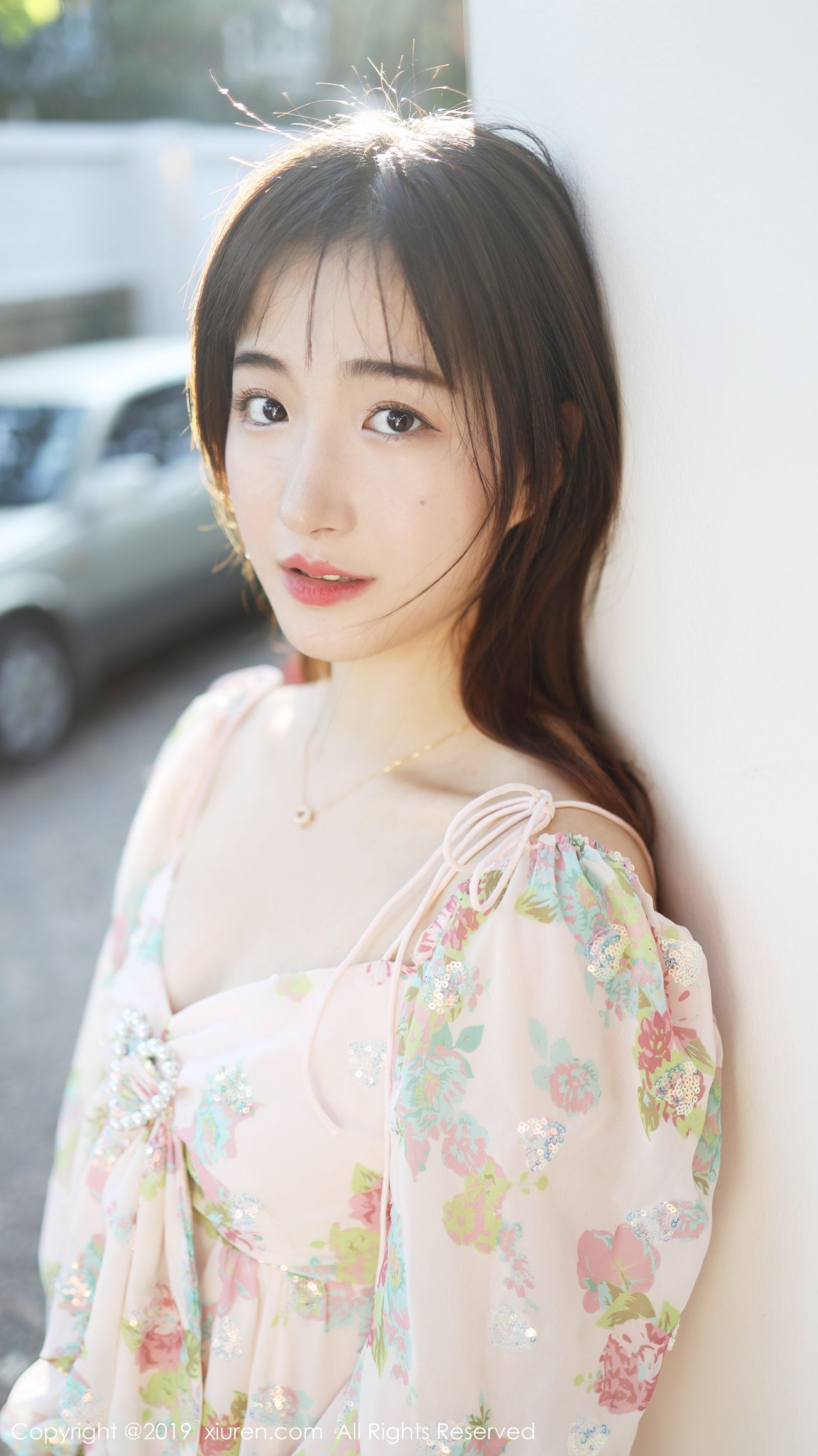 图片[54]-[Xiuren秀人网]XR20191230N01892 2019.12.30 NO.1892 室外小清新 艺儿拿铁[55+1P] – 速更版-美库