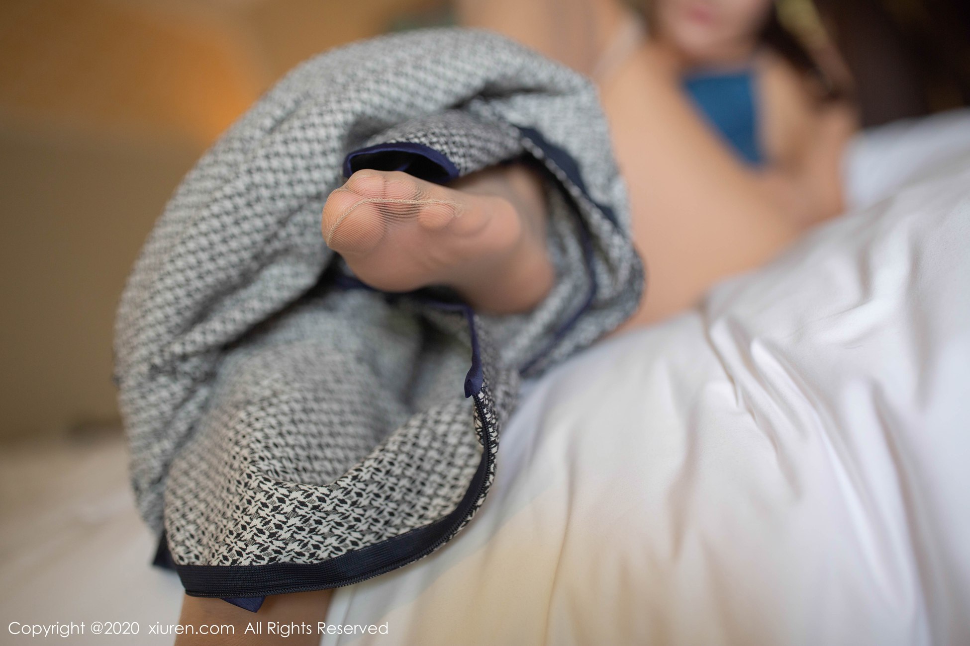 图片[20]-[Xiuren秀人网]XR20200101N01898 2020.01.01 NO.1898 旗袍肉丝 陶喜乐_lele[71+1P] – 速更版-美库