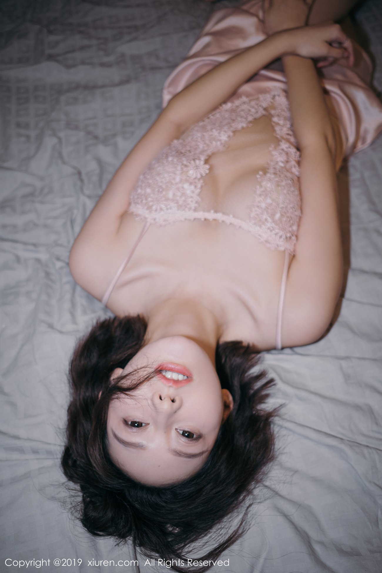 图片[15]-[Xiuren秀人网]XR20191230N01891 2019.12.30 NO.1891 典雅的镂空吊裙更显她独有的气质 艺轩[52+1P] – 速更版-美库