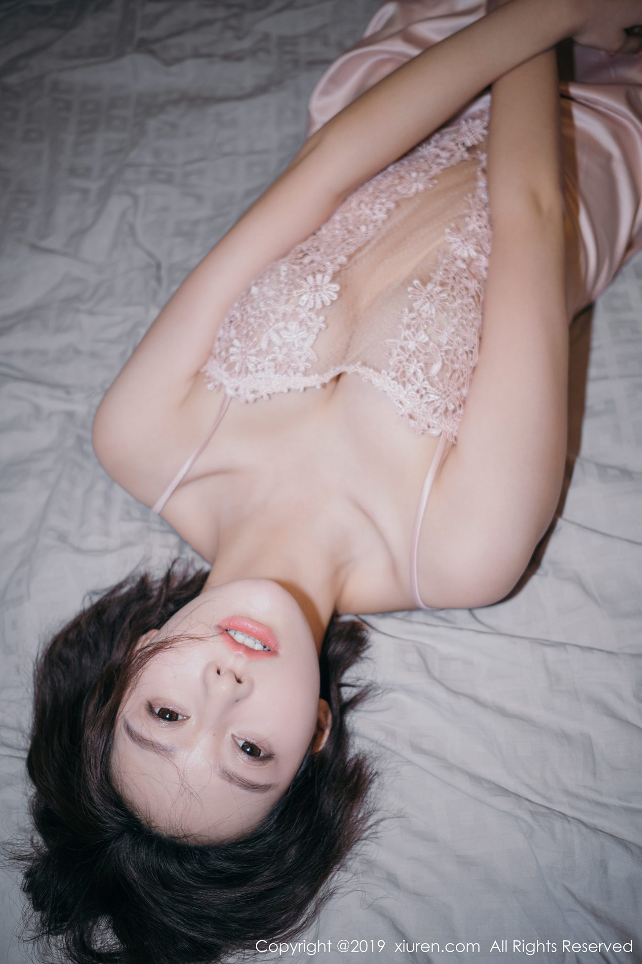 图片[19]-[Xiuren秀人网]XR20191230N01891 2019.12.30 NO.1891 典雅的镂空吊裙更显她独有的气质 艺轩[52+1P] – 速更版-美库