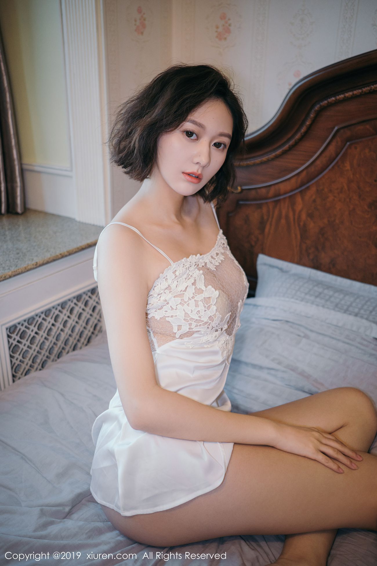 图片[36]-[Xiuren秀人网]XR20191230N01891 2019.12.30 NO.1891 典雅的镂空吊裙更显她独有的气质 艺轩[52+1P] – 速更版-美库