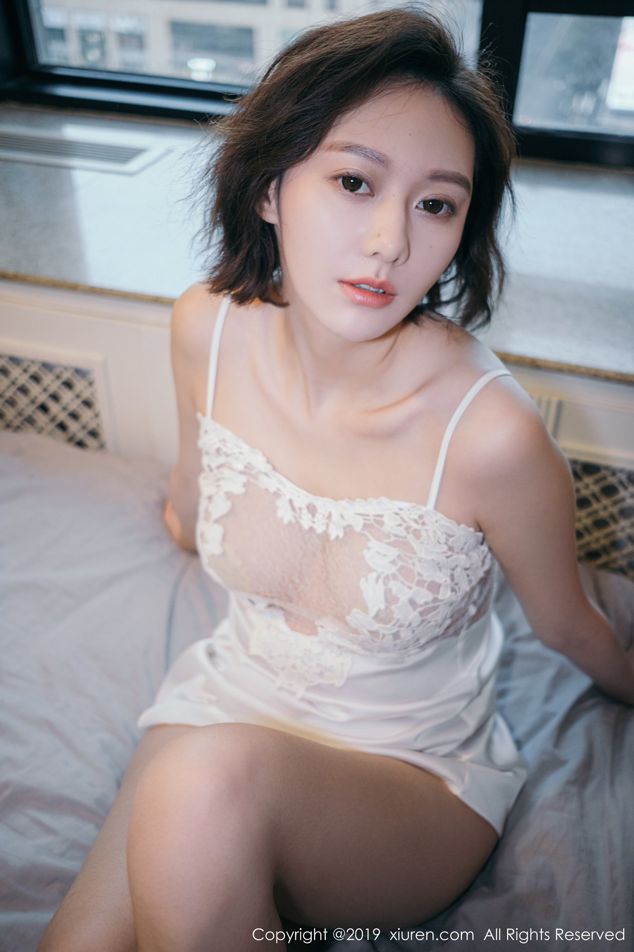 图片[37]-[Xiuren秀人网]XR20191230N01891 2019.12.30 NO.1891 典雅的镂空吊裙更显她独有的气质 艺轩[52+1P] – 速更版-美库