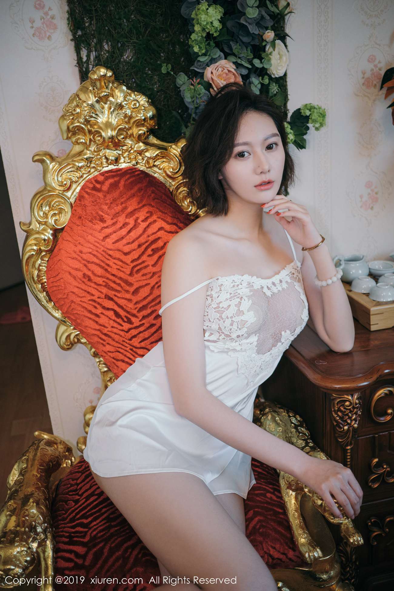 图片[51]-[Xiuren秀人网]XR20191230N01891 2019.12.30 NO.1891 典雅的镂空吊裙更显她独有的气质 艺轩[52+1P] – 速更版-美库