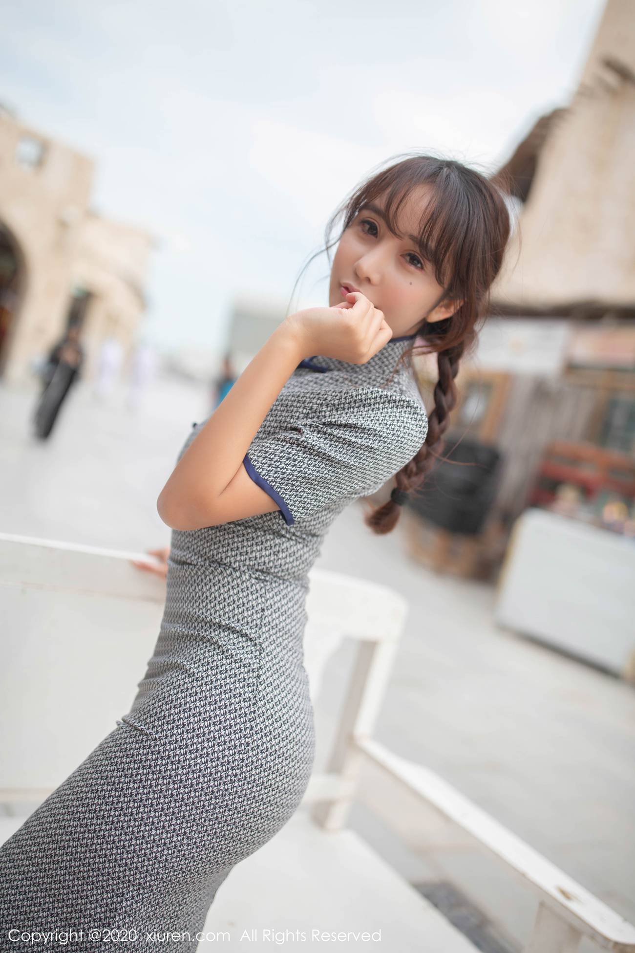 图片[65]-[Xiuren秀人网]XR20200101N01898 2020.01.01 NO.1898 旗袍肉丝 陶喜乐_lele[71+1P] – 速更版-美库