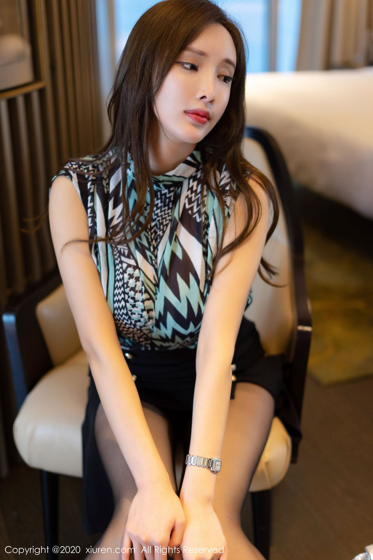 图片[51]-[Xiuren秀人网]XR20200110N01922 2020.01.10 NO.1922 典雅服饰与魅惑黑丝 奶瓶土肥圆矮挫丑黑穷[100+1P] – 速更版-美库