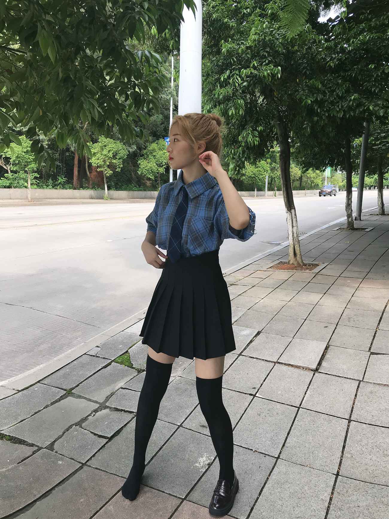 图片[10]-[最爱帆布鞋]ZAFBX-022[115P] – 速更版-美库