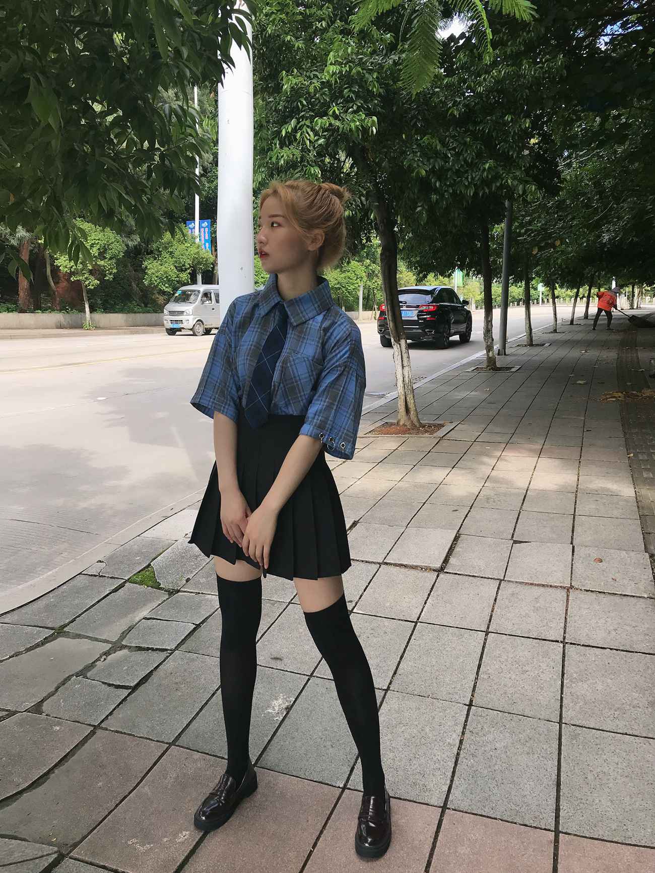 图片[12]-[最爱帆布鞋]ZAFBX-022[115P] – 速更版-美库