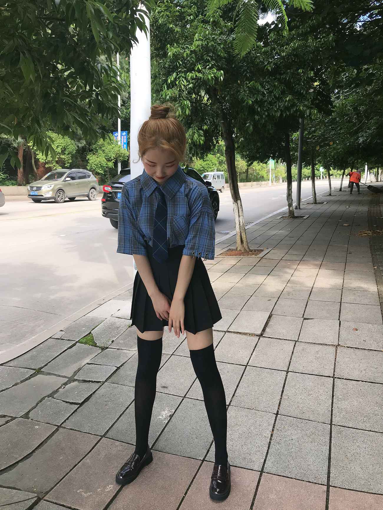 图片[14]-[最爱帆布鞋]ZAFBX-022[115P] – 速更版-美库