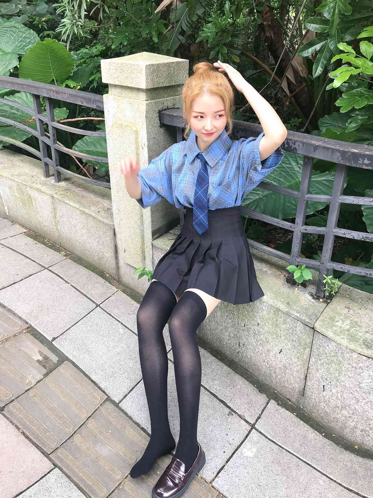 图片[18]-[最爱帆布鞋]ZAFBX-022[115P] – 速更版-美库