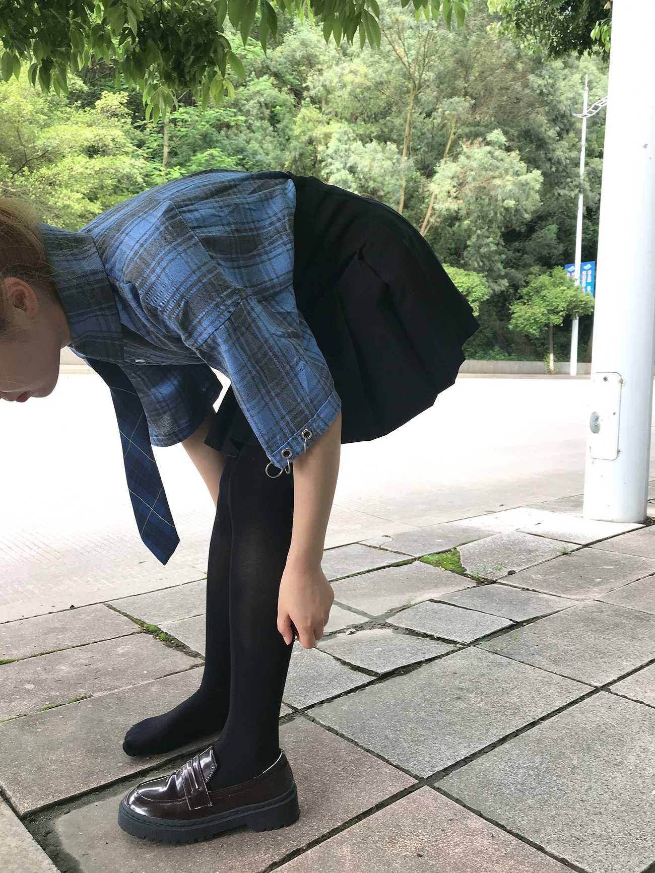 图片[23]-[最爱帆布鞋]ZAFBX-022[115P] – 速更版-美库