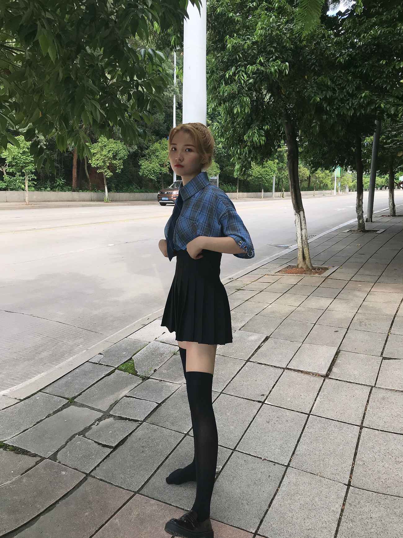 图片[30]-[最爱帆布鞋]ZAFBX-022[115P] – 速更版-美库