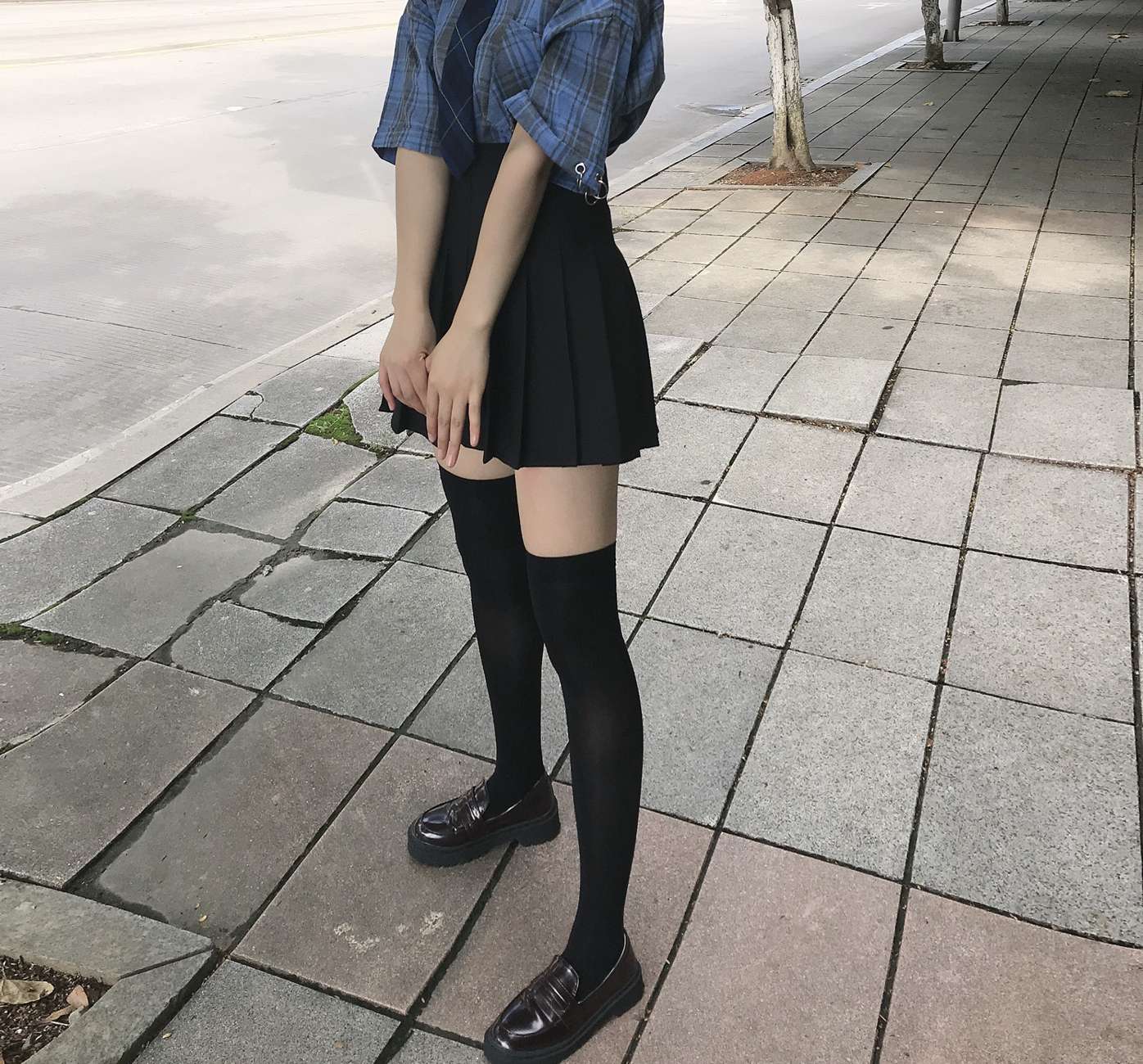 图片[32]-[最爱帆布鞋]ZAFBX-022[115P] – 速更版-美库