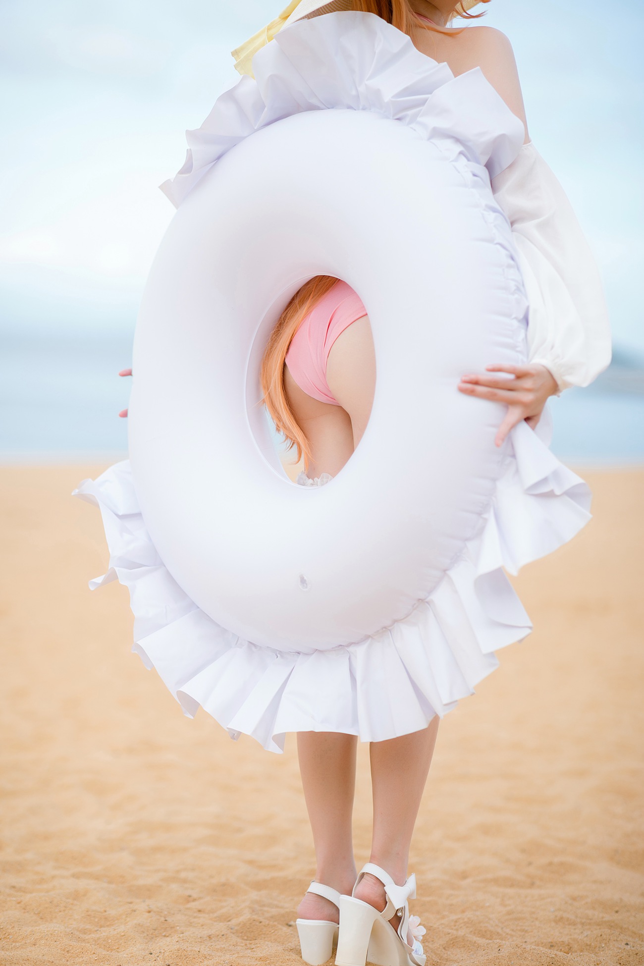 图片[13]-瓜希酱 – 黎塞留[32P] – 速更版-美库