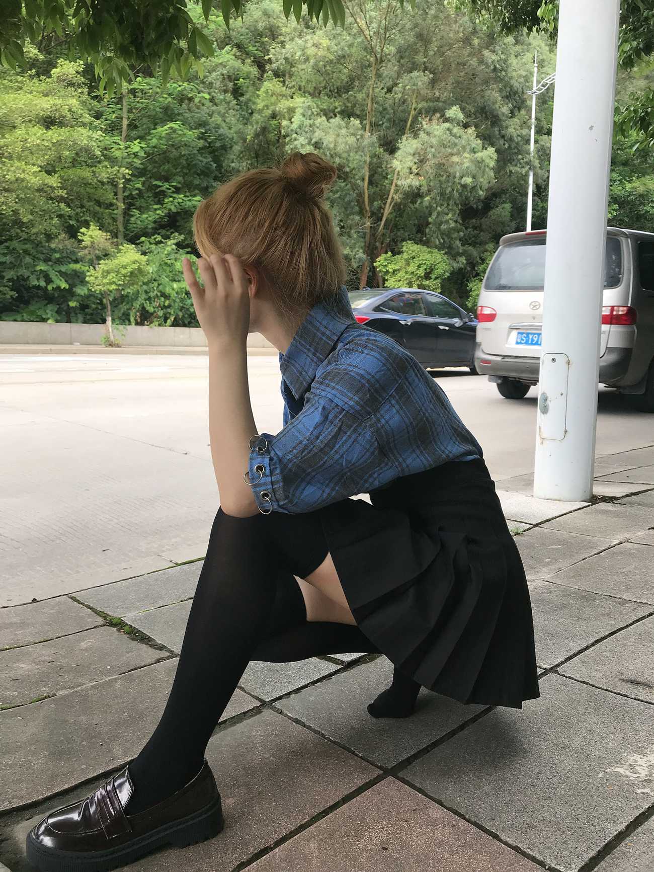 图片[40]-[最爱帆布鞋]ZAFBX-022[115P] – 速更版-美库