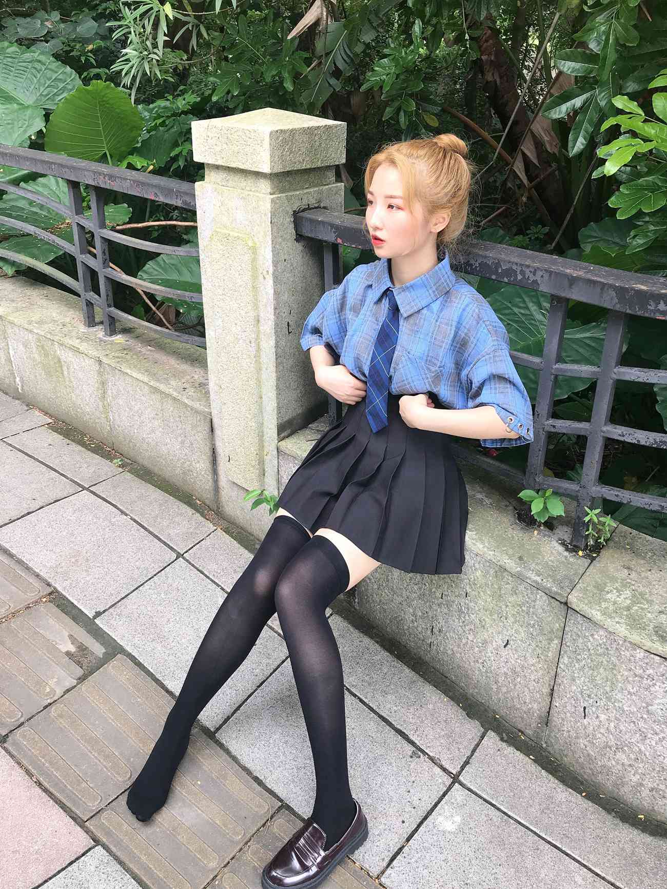 图片[42]-[最爱帆布鞋]ZAFBX-022[115P] – 速更版-美库