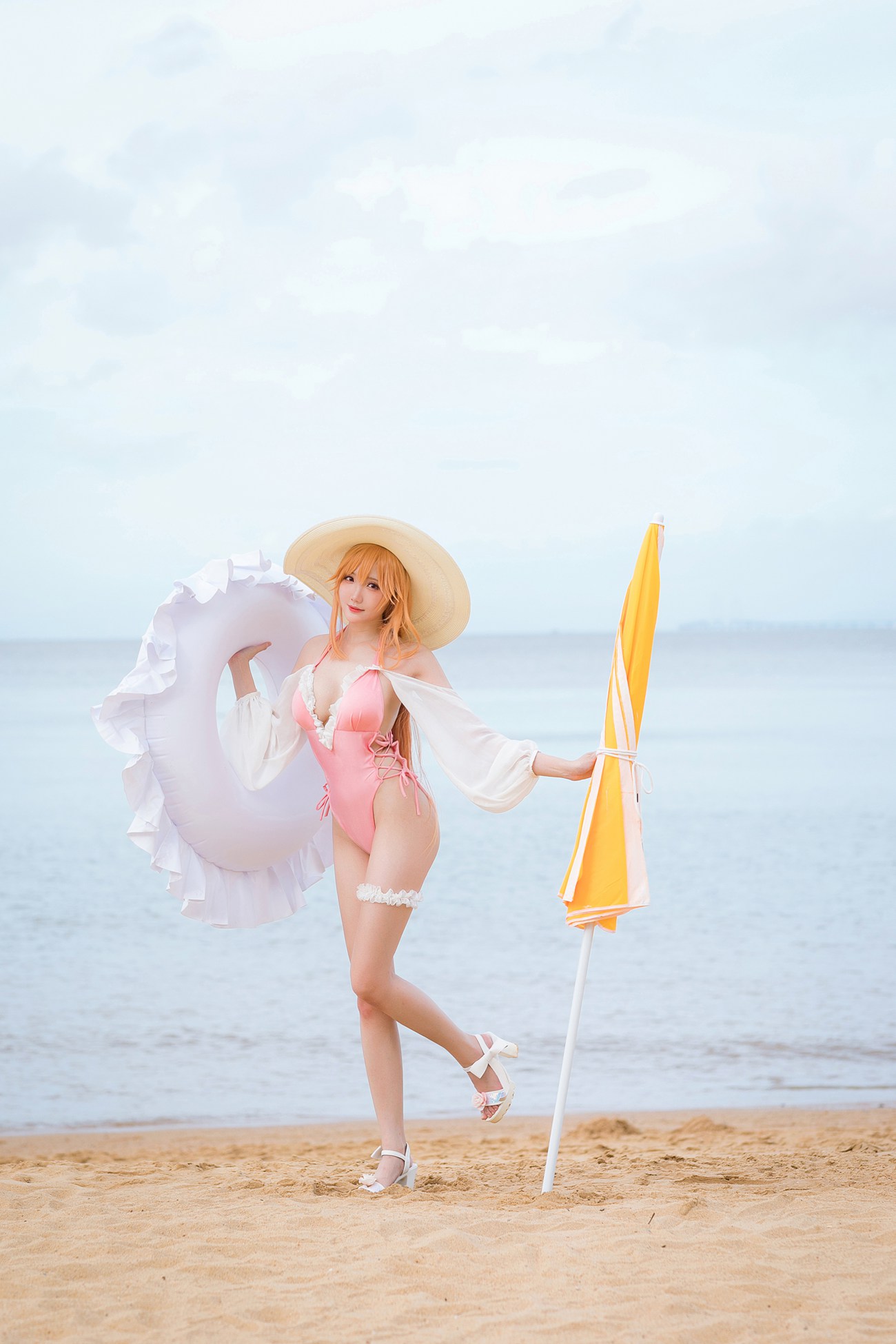 图片[27]-瓜希酱 – 黎塞留[32P] – 速更版-美库