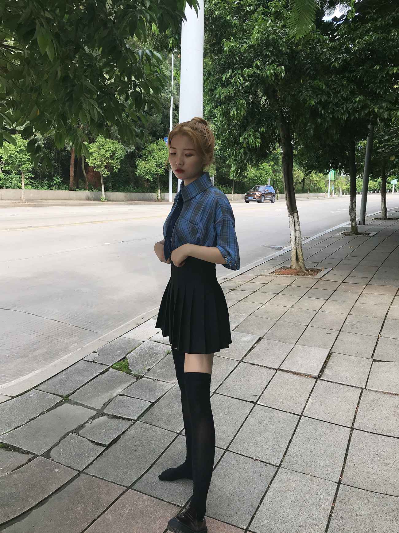 图片[49]-[最爱帆布鞋]ZAFBX-022[115P] – 速更版-美库