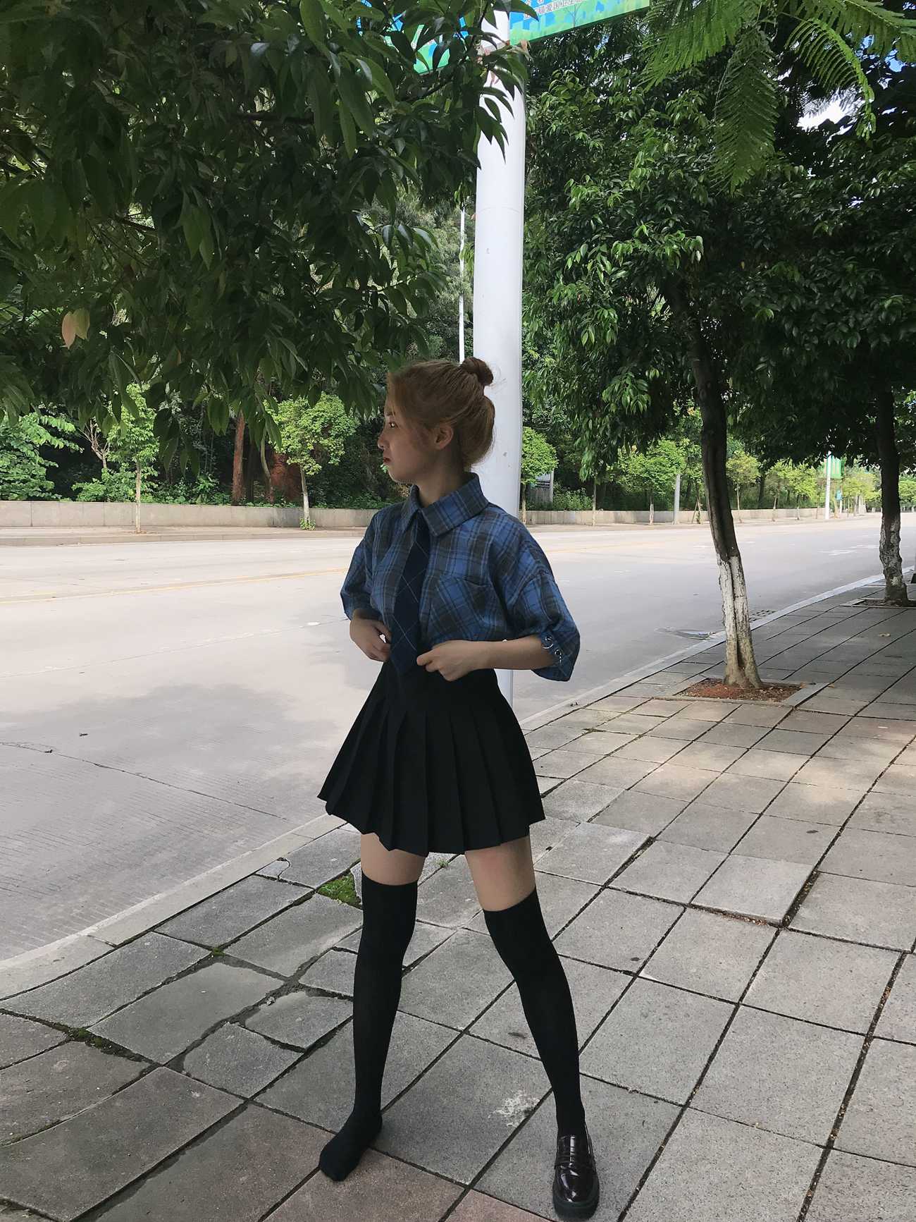 图片[55]-[最爱帆布鞋]ZAFBX-022[115P] – 速更版-美库