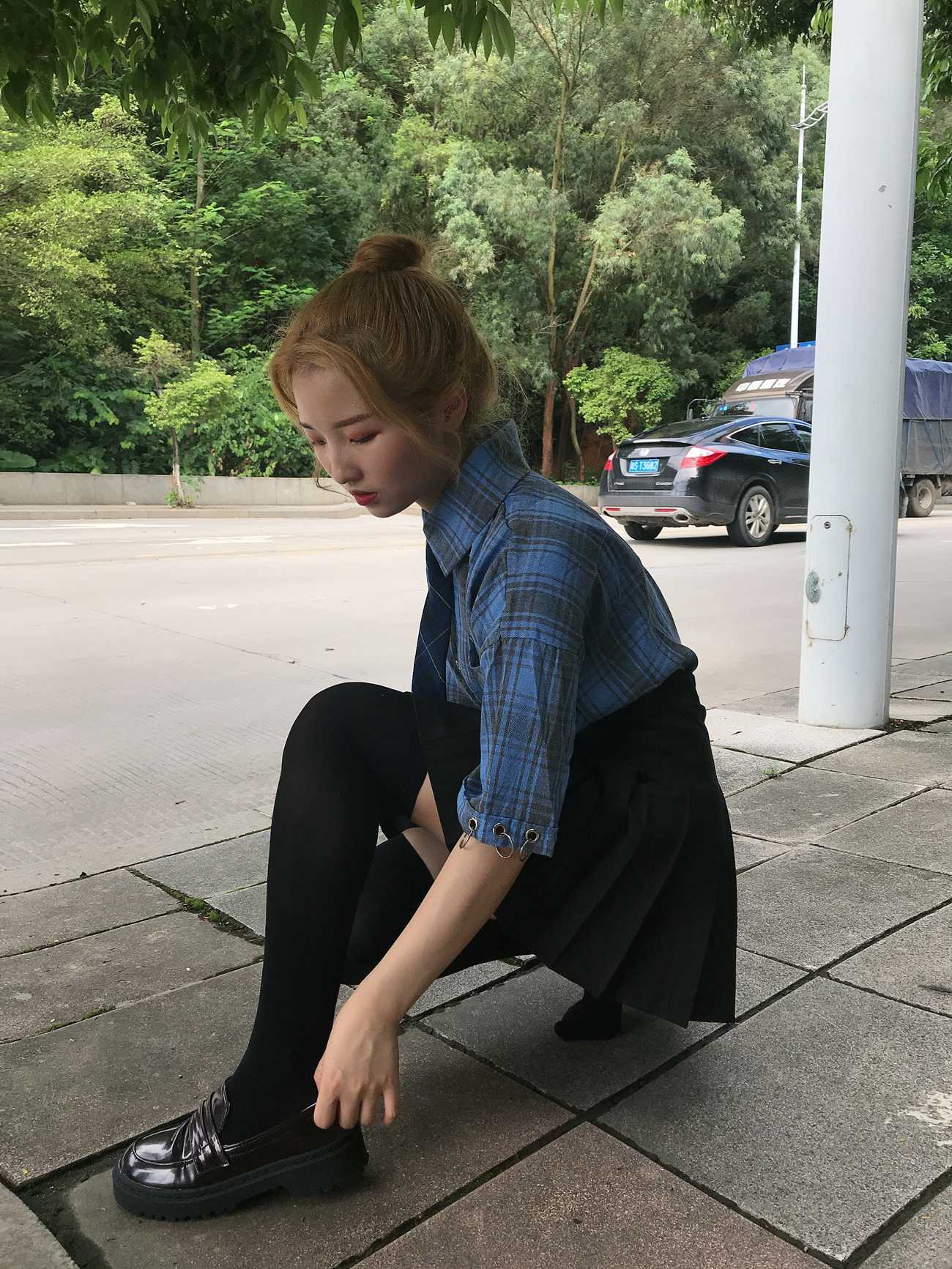 图片[64]-[最爱帆布鞋]ZAFBX-022[115P] – 速更版-美库