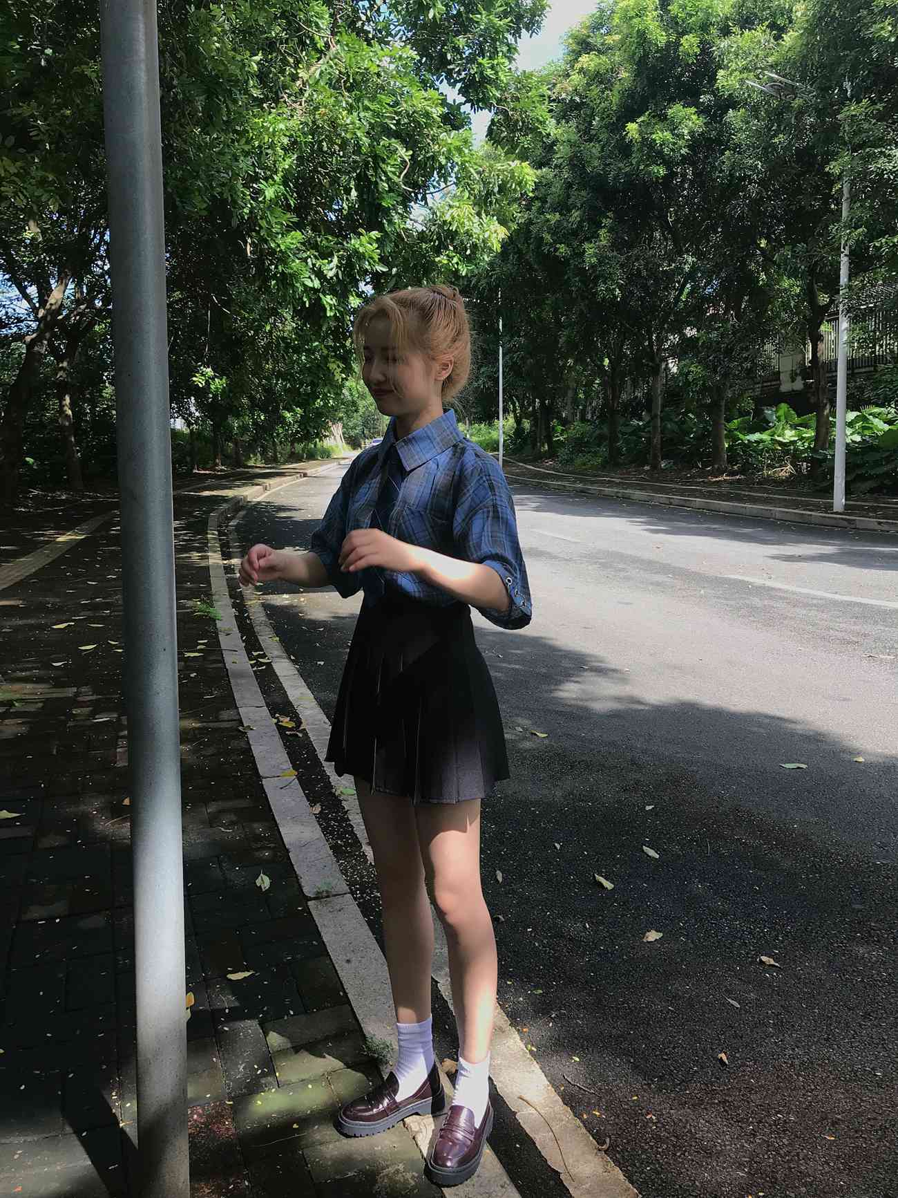 图片[85]-[最爱帆布鞋]ZAFBX-022[115P] – 速更版-美库