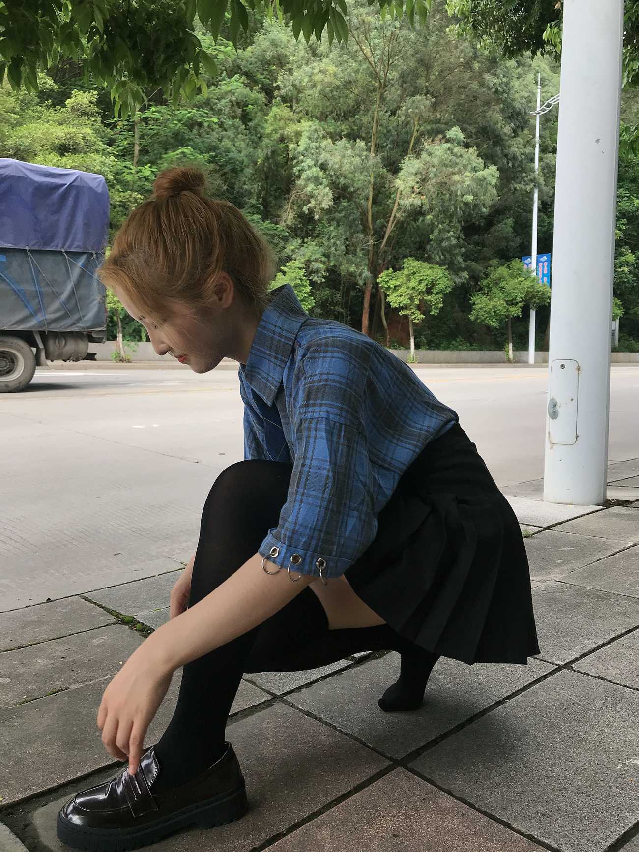 图片[88]-[最爱帆布鞋]ZAFBX-022[115P] – 速更版-美库