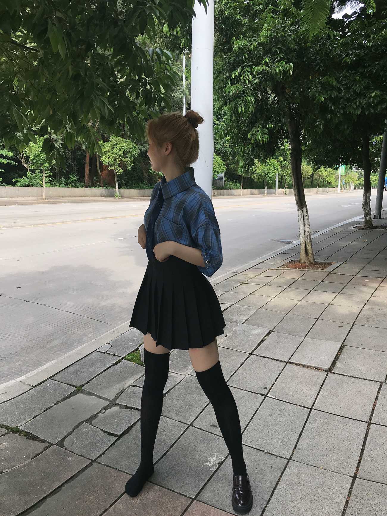 图片[91]-[最爱帆布鞋]ZAFBX-022[115P] – 速更版-美库