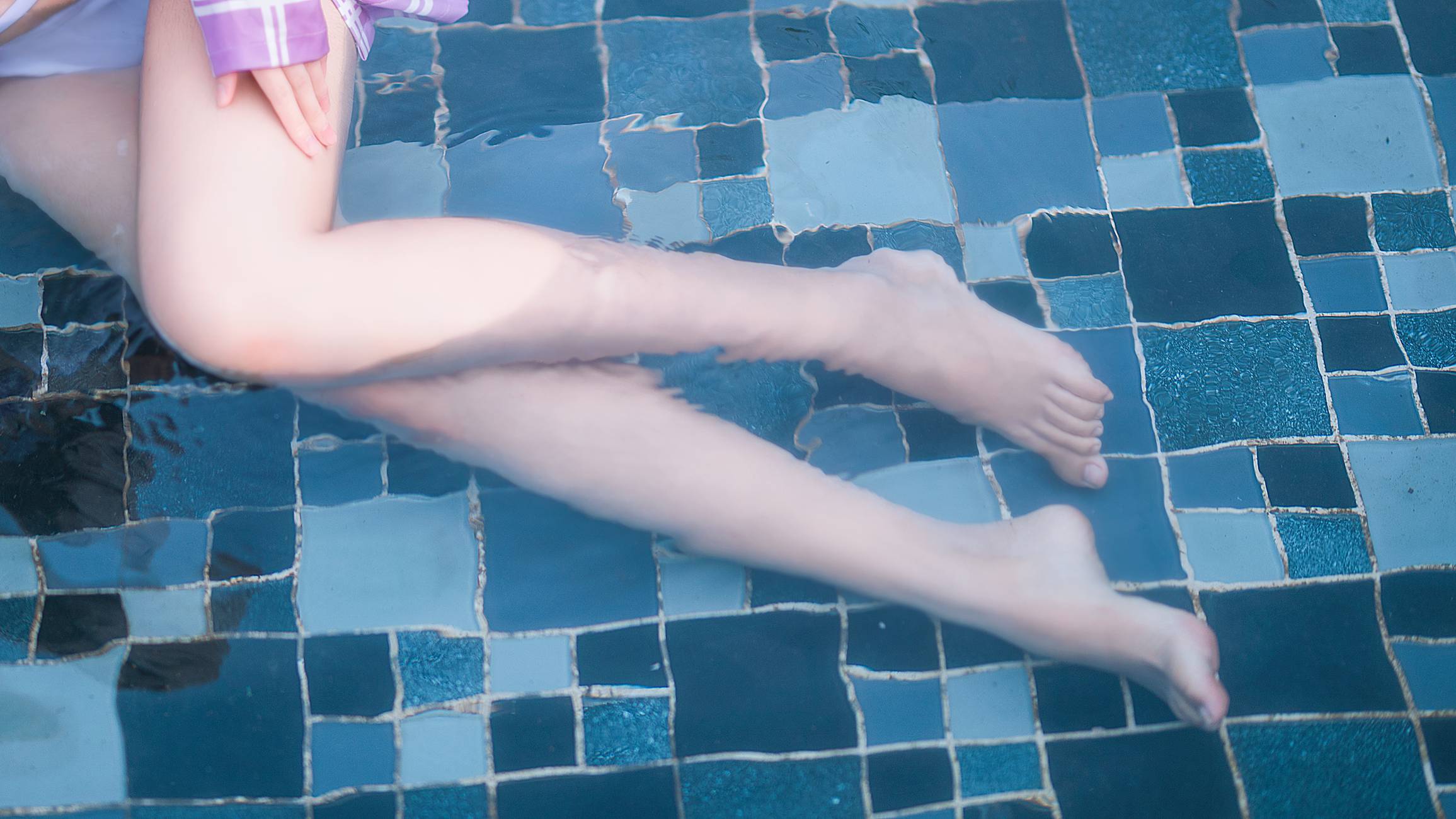 图片[11]-三度_69 – 玛修泳装[41P] – 速更版-美库