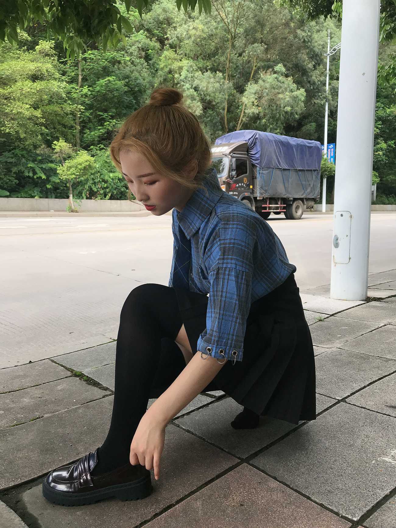 图片[101]-[最爱帆布鞋]ZAFBX-022[115P] – 速更版-美库