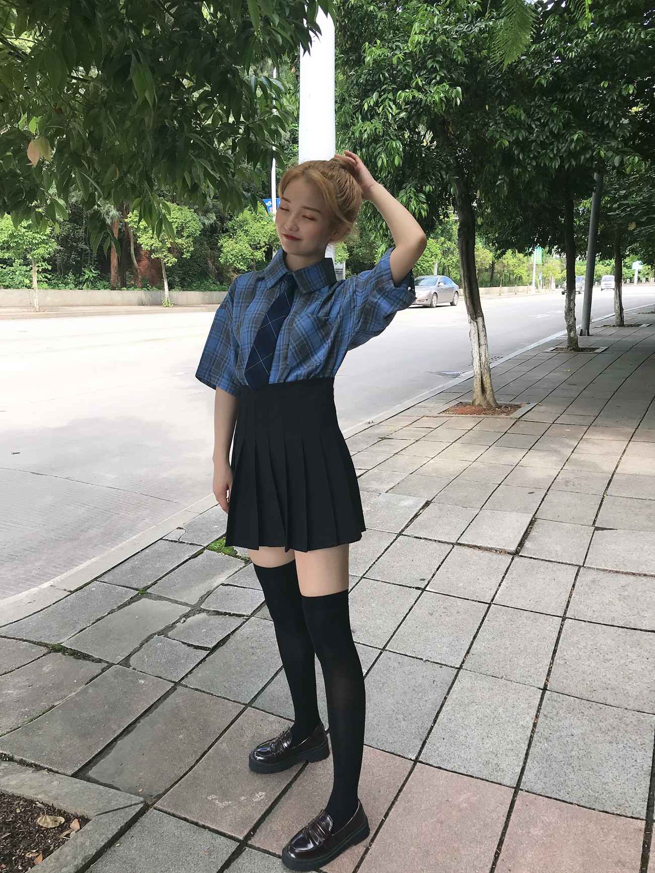 图片[110]-[最爱帆布鞋]ZAFBX-022[115P] – 速更版-美库