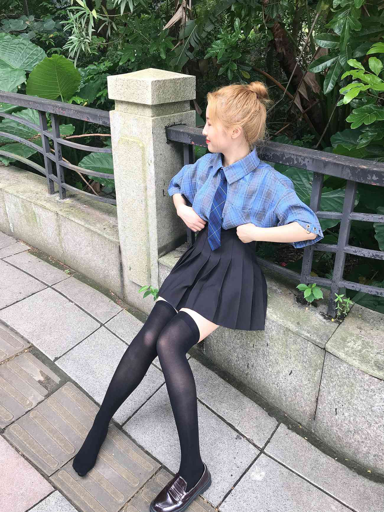 图片[115]-[最爱帆布鞋]ZAFBX-022[115P] – 速更版-美库