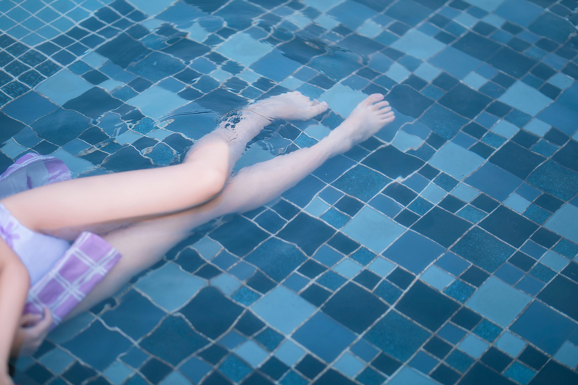 图片[33]-三度_69 – 玛修泳装[41P] – 速更版-美库